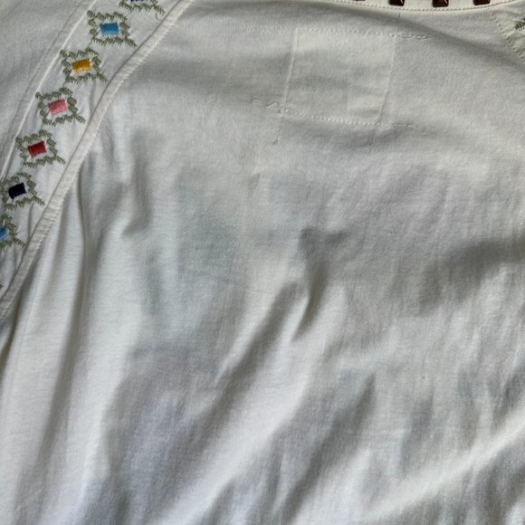 NWT Double D Ranch Down Tejas Way in String - Picture 10 of 10